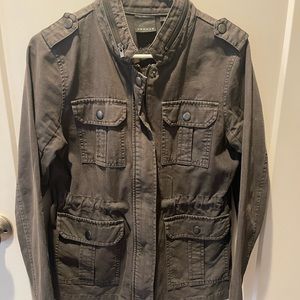 Trouvé Jacket, Women’s Small